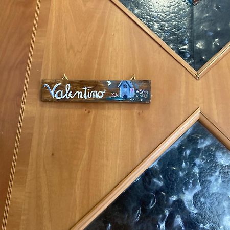 Appartement Da Valentino E Manuela à Barberino di Mugello Extérieur photo