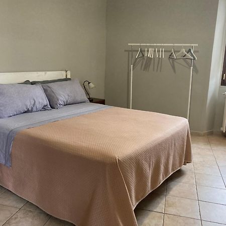 Appartement Da Valentino E Manuela à Barberino di Mugello Extérieur photo