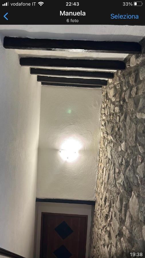 Appartement Da Valentino E Manuela à Barberino di Mugello Extérieur photo