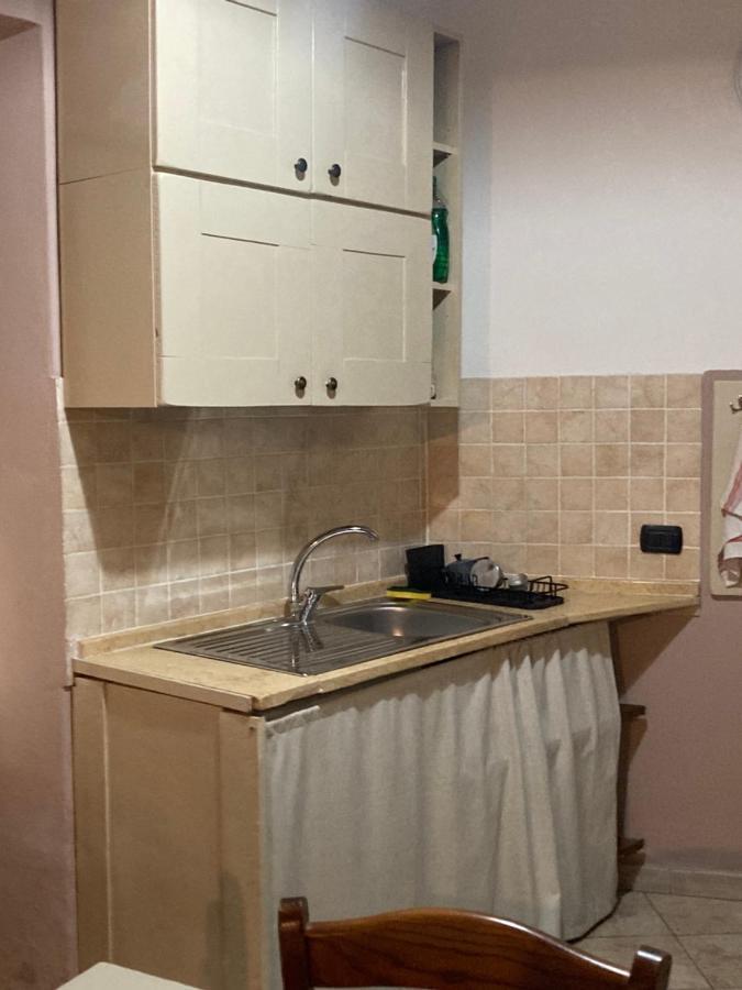 Appartement Da Valentino E Manuela à Barberino di Mugello Extérieur photo