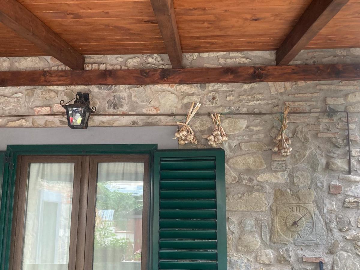 Appartement Da Valentino E Manuela à Barberino di Mugello Extérieur photo