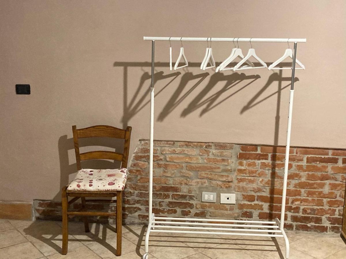 Appartement Da Valentino E Manuela à Barberino di Mugello Extérieur photo