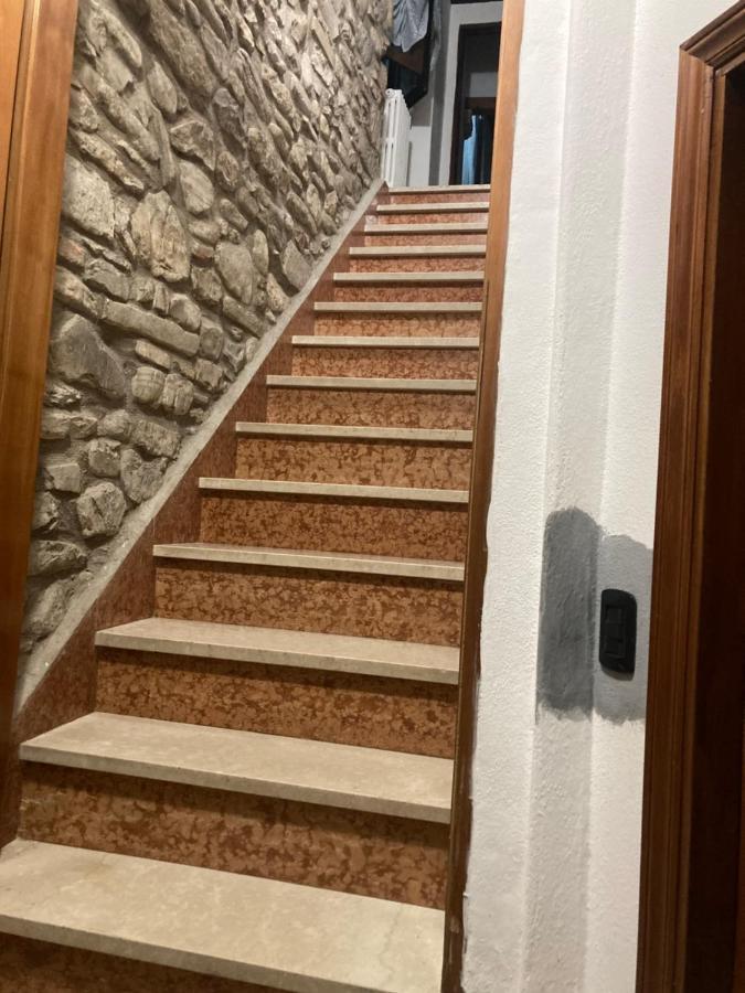 Appartement Da Valentino E Manuela à Barberino di Mugello Extérieur photo