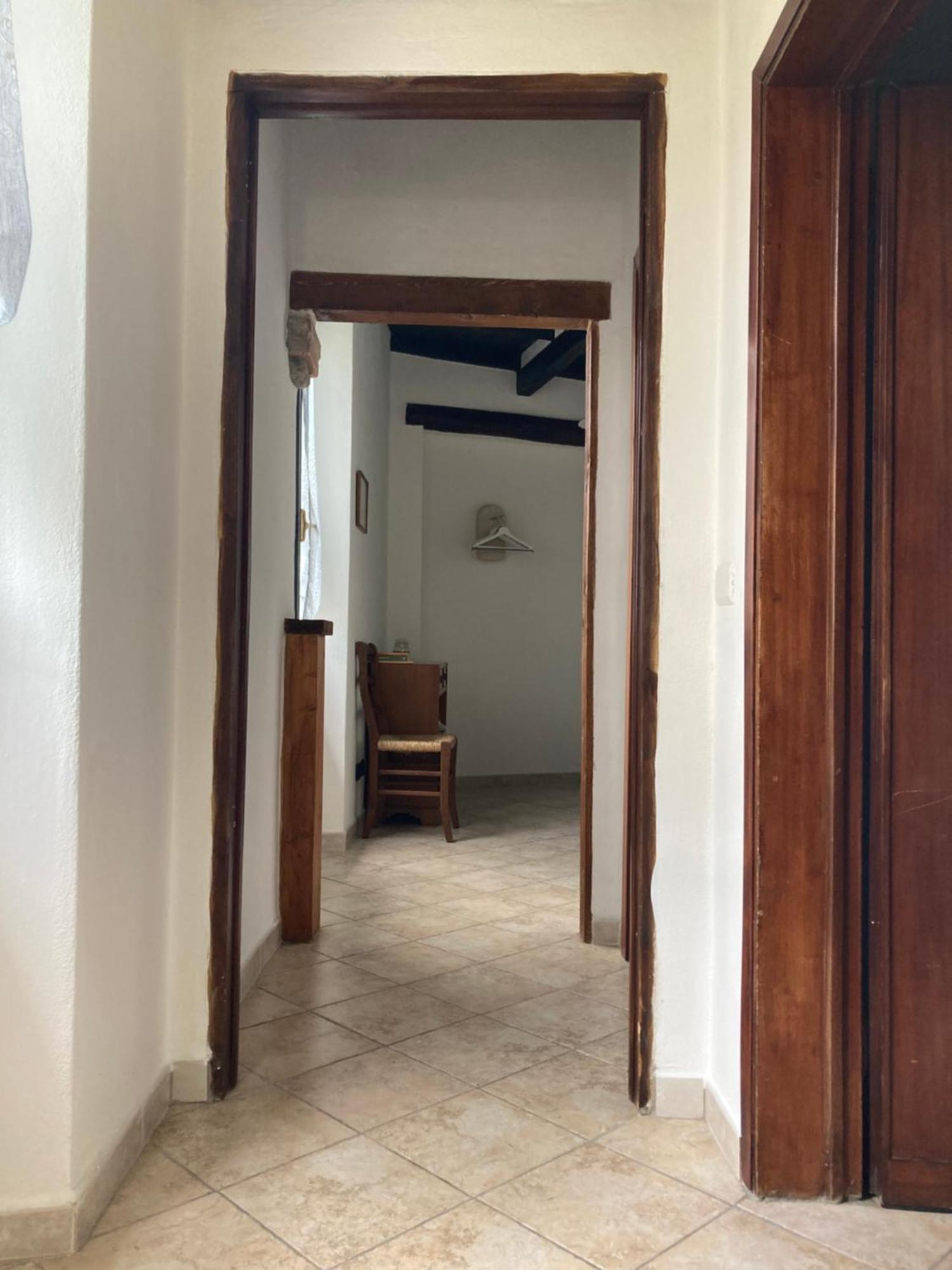Appartement Da Valentino E Manuela à Barberino di Mugello Extérieur photo